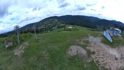 Skiareál Bublava