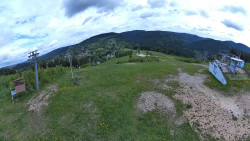 Skiareál Bublava