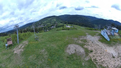 Skiareál Bublava