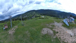 Skiareál Bublava
