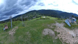Skiareál Bublava