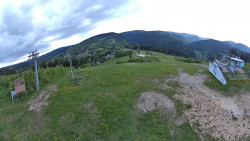 Skiareál Bublava
