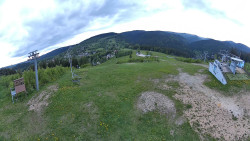 Skiareál Bublava