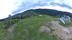 Skiareál Bublava