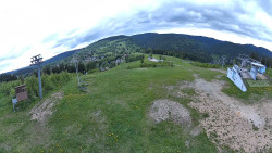 Skiareál Bublava