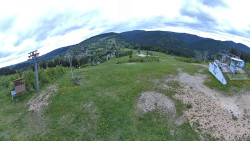 Skiareál Bublava
