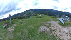Skiareál Bublava
