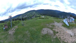 Skiareál Bublava