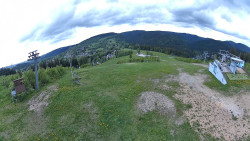 Skiareál Bublava