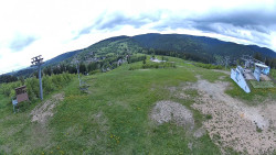 Skiareál Bublava