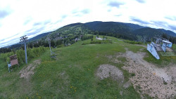 Skiareál Bublava