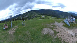 Skiareál Bublava