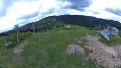 Skiareál Bublava