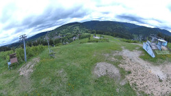 Skiareál Bublava