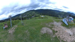 Skiareál Bublava