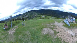 Skiareál Bublava