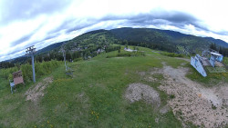 Skiareál Bublava