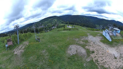 Skiareál Bublava