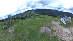 Skiareál Bublava