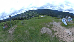 Skiareál Bublava