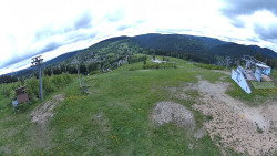 Skiareál Bublava