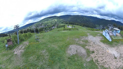 Skiareál Bublava