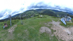Skiareál Bublava