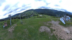 Skiareál Bublava