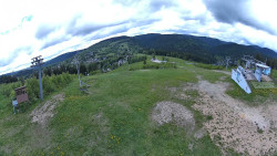 Skiareál Bublava
