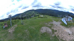 Skiareál Bublava