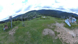 Skiareál Bublava