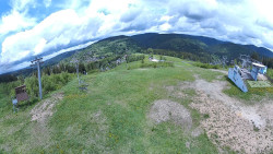 Skiareál Bublava