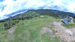 Skiareál Bublava