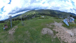Skiareál Bublava