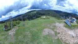 Skiareál Bublava