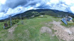 Skiareál Bublava