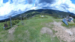 Skiareál Bublava