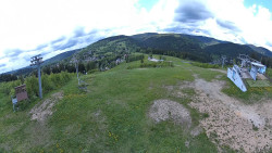 Skiareál Bublava