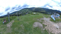 Skiareál Bublava