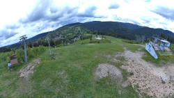 Skiareál Bublava