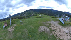 Skiareál Bublava