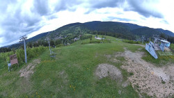 Skiareál Bublava