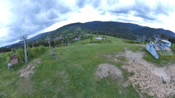 Skiareál Bublava