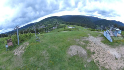 Skiareál Bublava