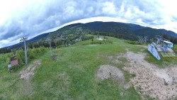 Skiareál Bublava