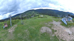 Skiareál Bublava