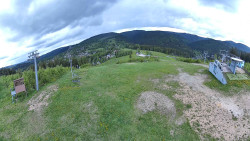 Skiareál Bublava