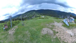 Skiareál Bublava