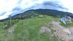Skiareál Bublava