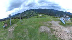 Skiareál Bublava
